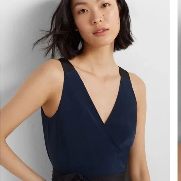 Brand new Womens wrap dress - Picture 3 of 3